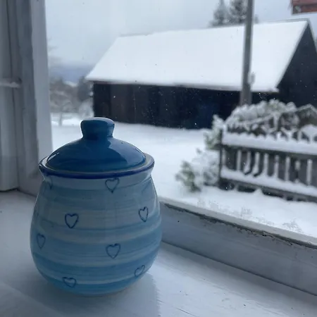 Bob A Bobek Σαλέ *