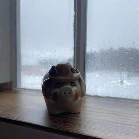 Σαλέ Bob A Bobek Horní Bečva