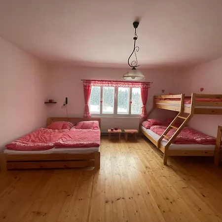 Bob A Bobek * Horní Bečva